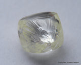 Billion years old beautiful diamond out from diamond mine 2.48 carats gem stone