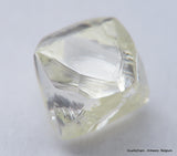 Buy now & enjoy lifetime as a diamond is forever. 1.84 carat H VVS1 gem diamond