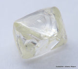 Billion years old beautiful diamond out from diamond mine 2.42 carats gem stone