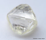 Billion years old beautiful diamond out from diamond mine 2.42 carats gem stone