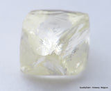 Billion years old beautiful diamond out from diamond mine 2.42 carats gem stone