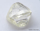 Billion years old beautiful diamond out from diamond mine 2.42 carats gem stone