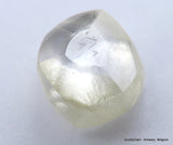 2.32 carat I VVS1 amazing natural diamond - uncut, out from a diamond mine