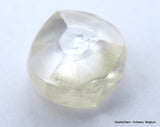 2.32 carat I VVS1 amazing natural diamond - uncut, out from a diamond mine