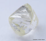 Billion years old beautiful diamond out from diamond mine 2.01 carats gem stone