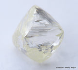 Billion years old beautiful diamond out from diamond mine 2.01 carats gem stone