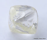 Billion years old beautiful diamond out from diamond mine 2.01 carats gem stone