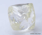 Billion years old beautiful diamond out from diamond mine 2.01 carats gem stone