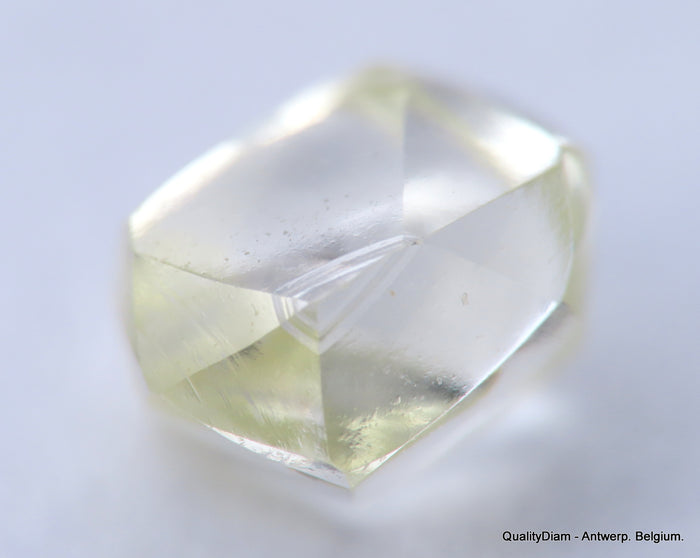 Buy now & enjoy lifetime as a diamond is forever. 0.36 carat I VVS1 gem diamond