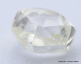 H VS1 0.39 Carat Diamond Out From Diamond Mine Precious Gemstone Natural Diamond
