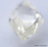 H VS1 0.39 Carat Diamond Out From Diamond Mine Precious Gemstone Natural Diamond