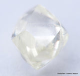 H VS1 0.39 Carat Diamond Out From Diamond Mine Precious Gemstone Natural Diamond