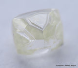 H VS2 0.40 Carat Diamond Out From Diamond Mine Precious Gemstone Natural Diamond