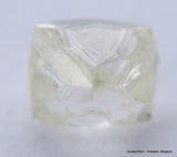 H VS2 0.40 Carat Diamond Out From Diamond Mine Precious Gemstone Natural Diamond