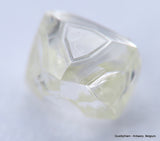 H VS2 0.40 Carat Diamond Out From Diamond Mine Precious Gemstone Natural Diamond