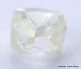 H VS2 0.40 Carat Diamond Out From Diamond Mine Precious Gemstone Natural Diamond