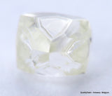 H VS2 0.40 Carat Diamond Out From Diamond Mine Precious Gemstone Natural Diamond
