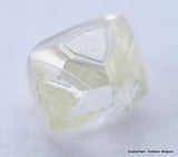 H VS2 0.40 Carat Diamond Out From Diamond Mine Precious Gemstone Natural Diamond
