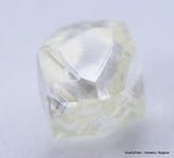 H VS2 0.40 Carat Diamond Out From Diamond Mine Precious Gemstone Natural Diamond