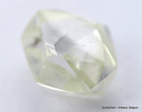 H VS2 0.43 Carat Diamond Out From Diamond Mine Precious Gemstone Natural Diamond
