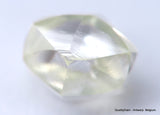 H VS2 0.43 Carat Diamond Out From Diamond Mine Precious Gemstone Natural Diamond