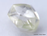 H VS2 0.43 Carat Diamond Out From Diamond Mine Precious Gemstone Natural Diamond