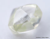 H VS2 0.43 Carat Diamond Out From Diamond Mine Precious Gemstone Natural Diamond