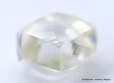 H VS2 0.43 Carat Diamond Out From Diamond Mine Precious Gemstone Natural Diamond