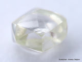 H VS2 0.43 Carat Diamond Out From Diamond Mine Precious Gemstone Natural Diamond