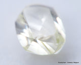 H VS2 0.43 Carat Diamond Out From Diamond Mine Precious Gemstone Natural Diamond