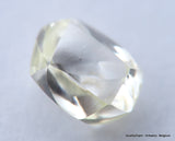 H VS2 0.43 Carat Diamond Out From Diamond Mine Precious Gemstone Natural Diamond