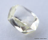 H VS2 0.43 Carat Diamond Out From Diamond Mine Precious Gemstone Natural Diamond
