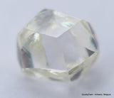 G VS2 0.45 carat diamond out from a mine. ideal for rough diamond jewelry