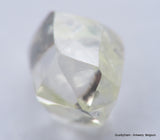 G VS2 0.45 carat diamond out from a mine. ideal for rough diamond jewelry