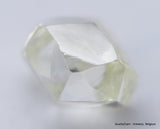 G VS2 0.45 carat diamond out from a mine. ideal for rough diamond jewelry