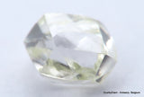 F VS1 diamond ideal for uncut diamond jewelry. Out from a diamond mine 0.45 carat