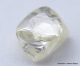 H VVS2 REAL DIAMOND OUT DIAMOND MINE. NATURAL, UNCUT GEMSTONE. 0.50 CARAT