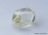 Buy Now enjoy life time - out from diamond mine. ideal for uncut diamond jewelry. 0.63 carat