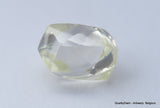 Buy Now enjoy life time - out from diamond mine. ideal for uncut diamond jewelry. 0.63 carat