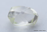 Buy now & enjoy lifetime as a diamond is forever. 0.72 carat H VVS1 gem diamond.