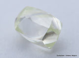 Buy now & enjoy lifetime as a diamond is forever. 0.72 carat H VVS1 gem diamond.