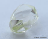 Buy now & enjoy lifetime as a diamond is forever. 0.72 carat H VVS1 gem diamond.