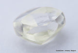 G VVS1 natural diamond ideal for uncut diamond jewelry. Out from a diamond mine. 0.73 carat