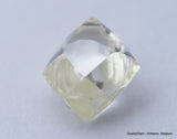 Buy now & enjoy lifetime as a diamond is forever. 0.65 carat H VVS1 gem diamond.