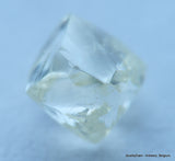 Beautiful diamond out from diamond mine ideal for uncut diamond jewelry