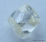 Beautiful diamond out from diamond mine ideal for uncut diamond jewelry
