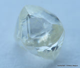 Beautiful diamond out from diamond mine ideal for uncut diamond jewelry