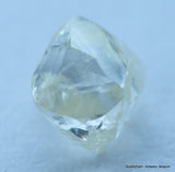 Beautiful diamond out from diamond mine ideal for uncut diamond jewelry