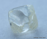 Beautiful diamond out from diamond mine ideal for uncut diamond jewelry