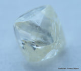 Beautiful diamond out from diamond mine ideal for uncut diamond jewelry